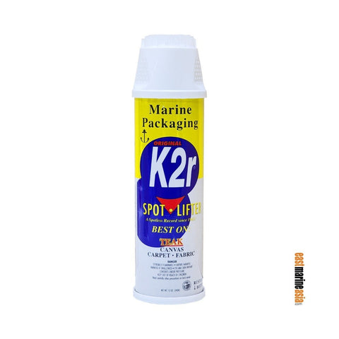 K2r Marine Spot Lifter