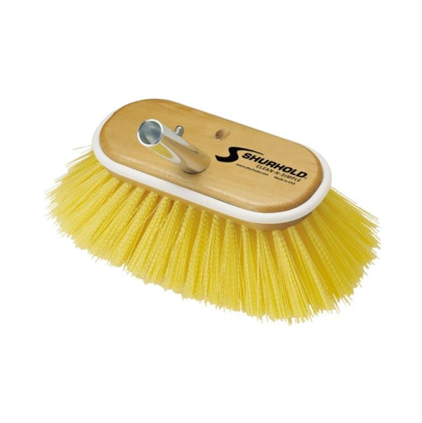 Shurhold Deck Brush - Medium