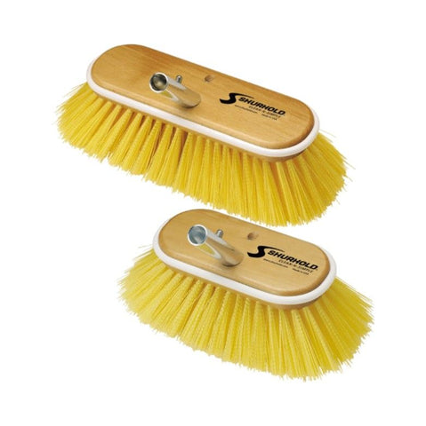 Shurhold Deck Brush - Medium