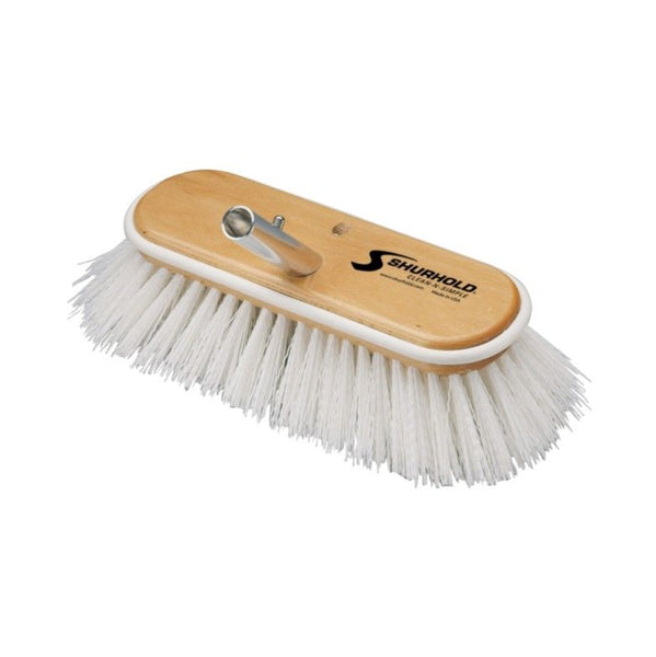 Shurhold Deck Brush - Stiff