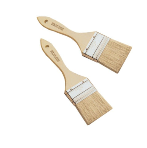 Redtree Chip Bristle Brushes