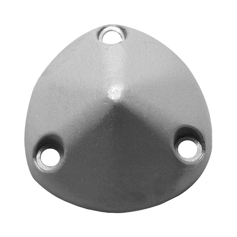 Martyr Max Prop Propeller Anode - Zinc