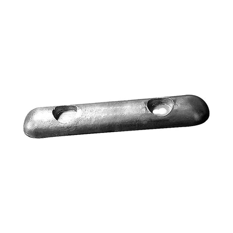 Martyr CMZD72BM Bolt-on Hull Anode - Zinc