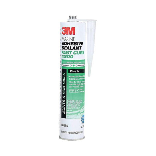 3M Marine Adhesive Sealant 4200 Fast Cure