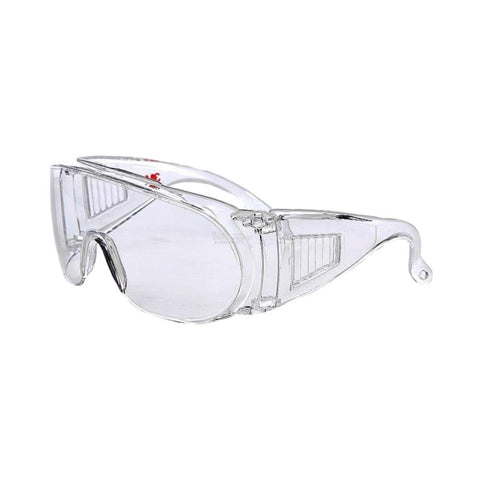 3M Visitor Safety Glasses / Protective Eyewear