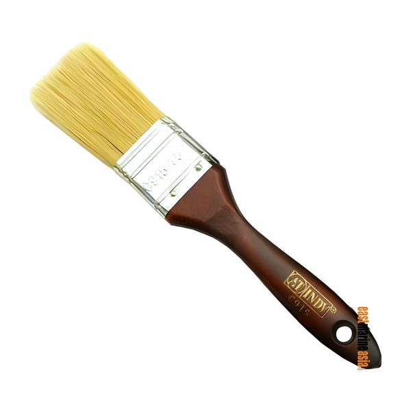 Indy Tools 900 Series Wood Handle Paint Brush