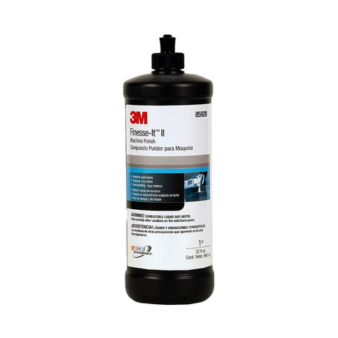 3M Finesse-It II Machine Polish