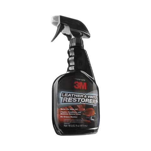 3M Leather & Vinyl Restorer