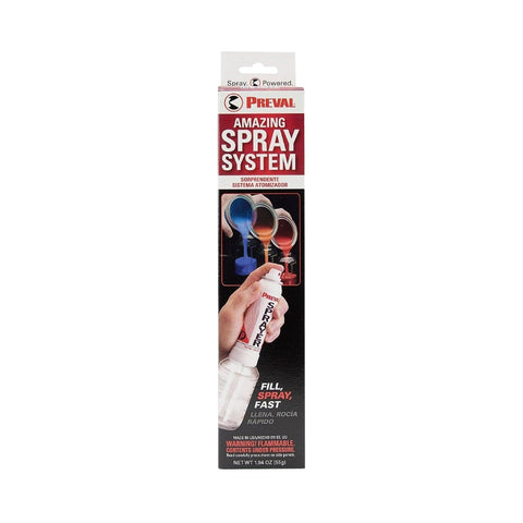 Preval Sprayer