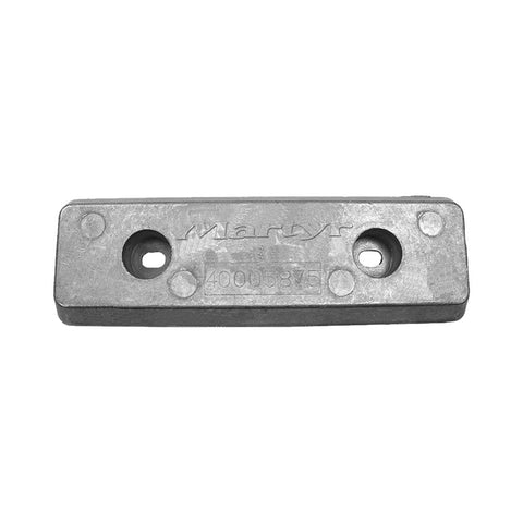 Martyr CM40005875A Volvo Penta IPS Drive Anode - Aluminium