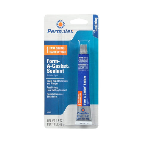 Permatex Form-A-Gasket No 1 Sealant