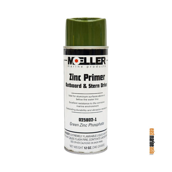 Moeller Zinc Phosphate Primer