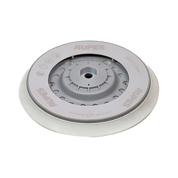 Rupes 981.340N 150 mm Velcro Backing Pad for ER-RH-BR(106/109/112)