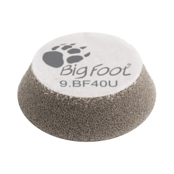 Rupes BigFoot UHS Foam Polishing Pads for Random Orbital and Triple Action Polishers