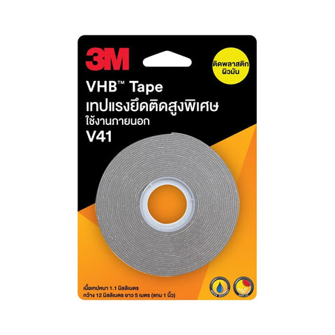 3M V41 VHB Tape