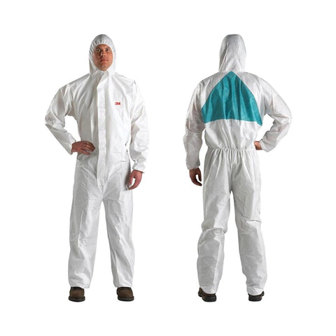 3M 4520 Disposable Protective Coverall / Painting Suit