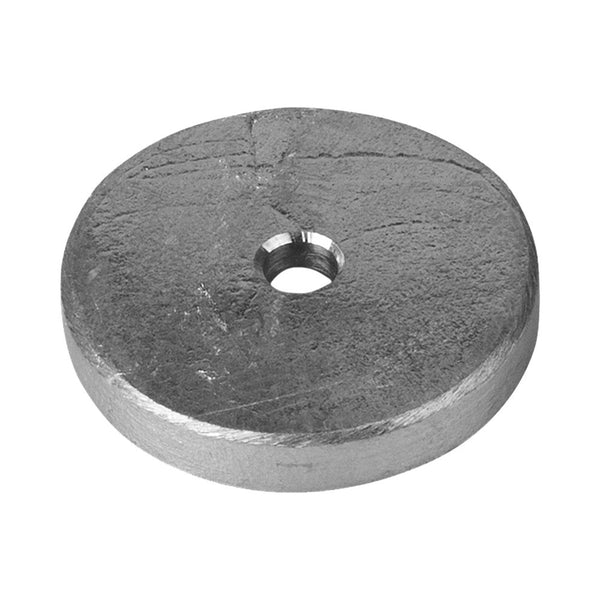 Tecnoseal 02600 Frigoboat Water Filter Anode - Zinc