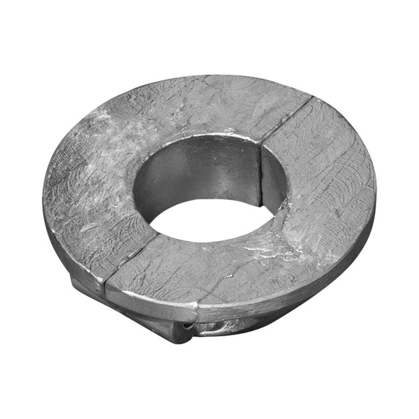 Tecnoseal Max Prop Propeller Collar Anode - Zinc