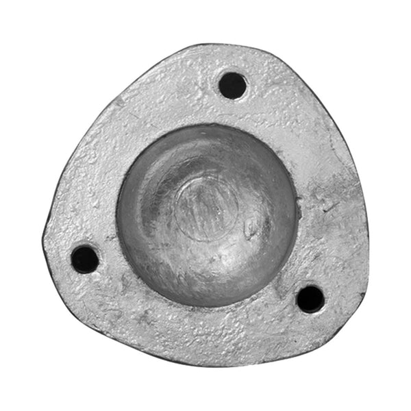 Tecnoseal Max Prop Propeller Anode - Zinc