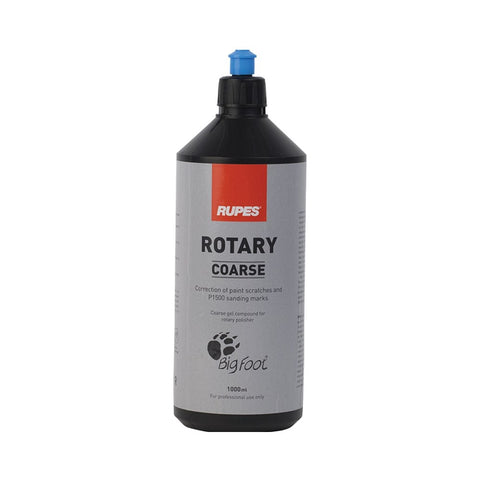 Rupes Coarse Polishing Compound for Rotary Polishers