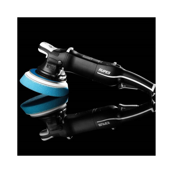Rupes BigFoot LHR 21 Mark III Marine Premium Random Orbital Polisher Kit