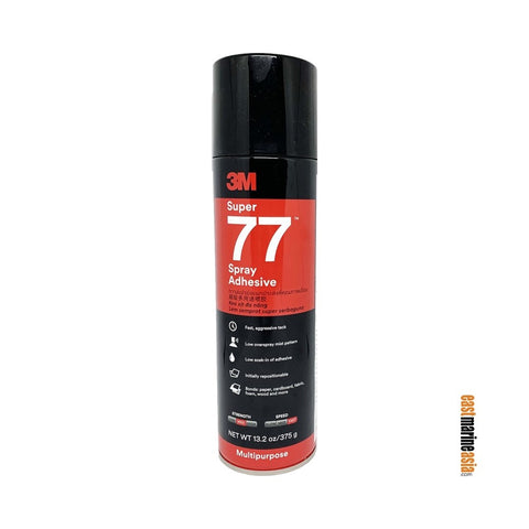 3M Super 77 Multipurpose Spray Adhesive