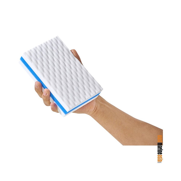 Crystilium Marine Magic Eraser