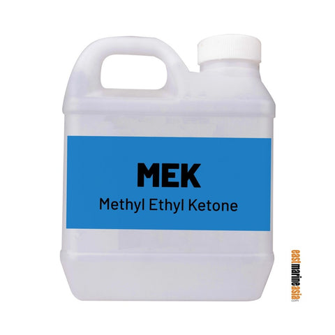 Methyl Ethyl Ketone (MEK)