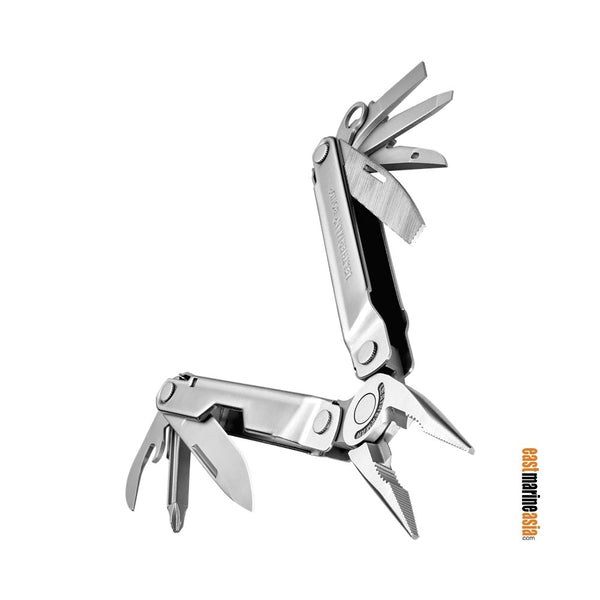 Leatherman Bond 14-in-1 Multi-Tool