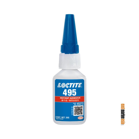 Loctite 495 Super Glue