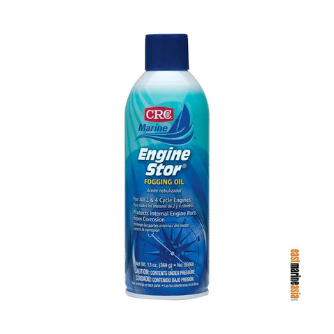 CRC Marine Engine Stor Fogging Oil