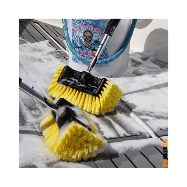 TD Mops Big Bird Deck Brush - Soft