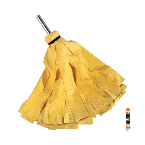 Shurhold Wave XL Chamois Mop Head