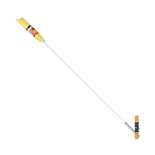 Shurhold Wave Mop XL on 60" Wooden Handle