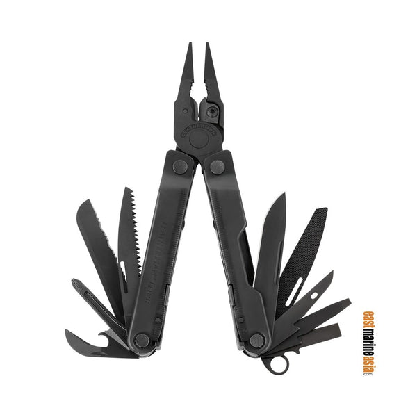 Leatherman Rebar 17-in-1 Multi-Tool
