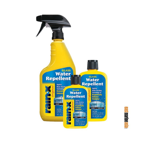 Rain-X Original Glass Water Repellent