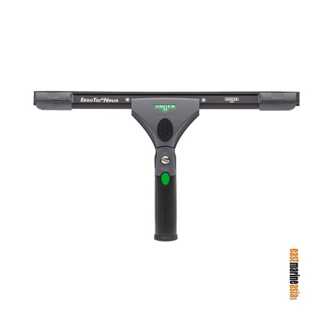 Unger ErgoTec Ninja Window Squeegee