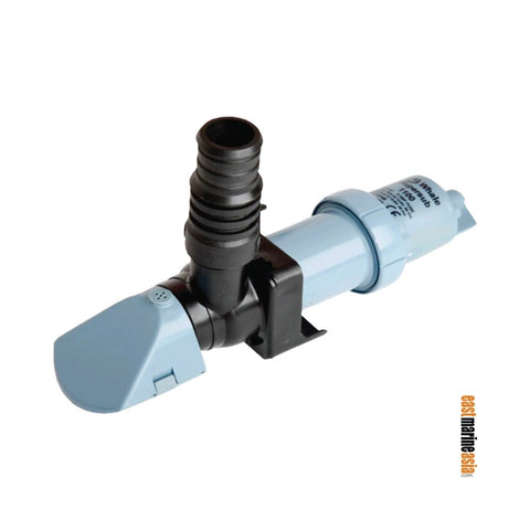 Whale Supersub Low Profile Bilge Pump