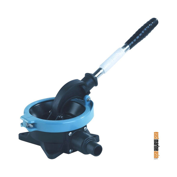 Whale BP9021 Gusher Urchin On Deck Removable Handle Manual Bilge Pump