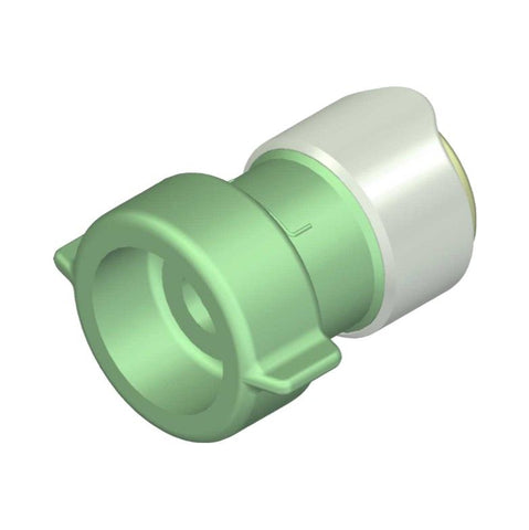 Whale WX1552 Quick Connect - Adaptor 3/4" Garden Hose Thread Female