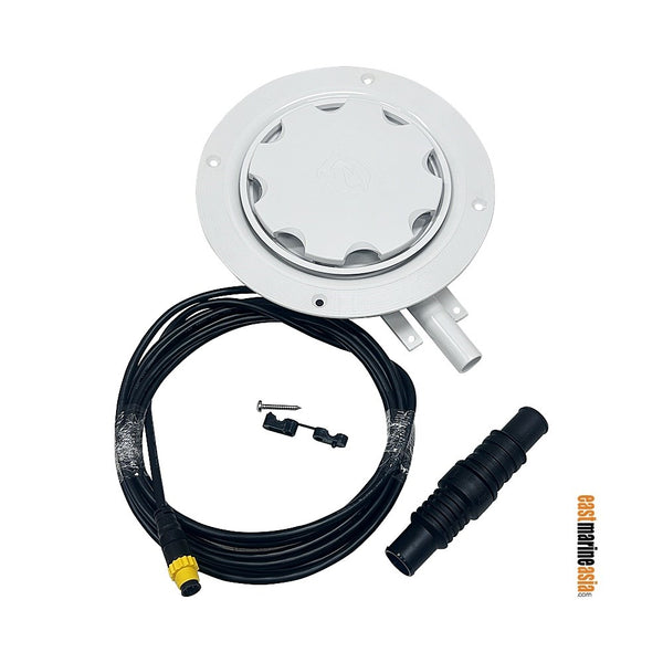 Whale Large Gulley IC Drain Sensor (New Connector)