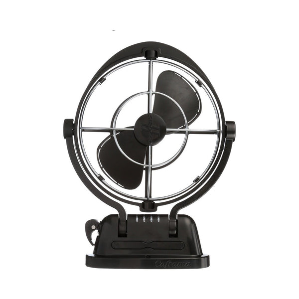 Seekr Caframo 7010 Sirocco II Marine Cabin Fan