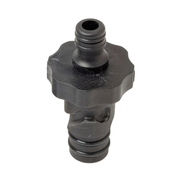 Osculati Flush Washdown Quick Fitting Adaptor Only