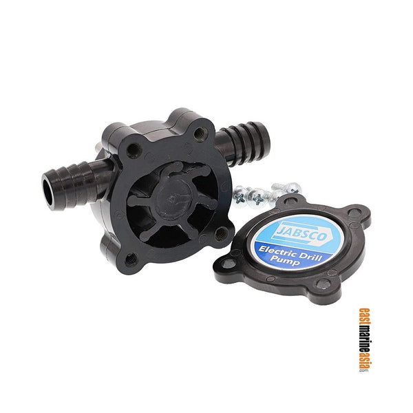 Jabsco 17250-0003 Drill Pump