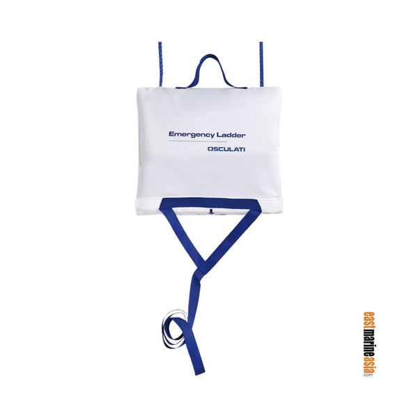 Osculati Emergency Ladder