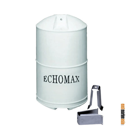 Echomax EM230 MIDI Radar Reflector with Mast Bracket