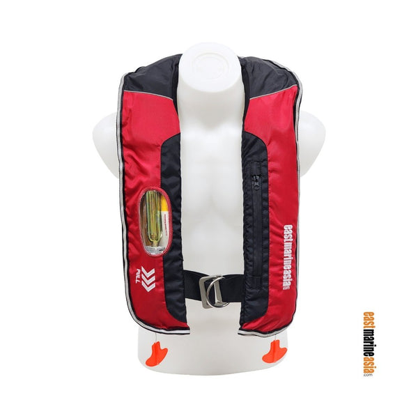 EM369 SOLAS 275N Automatic Inflatable Life Jacket