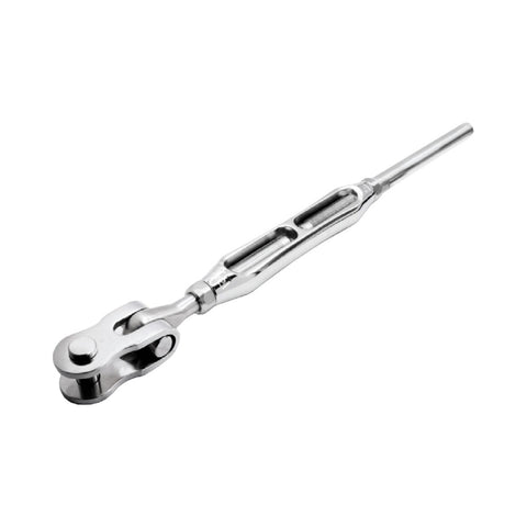 Hamma Regatta Turnbuckle Toggle and Swage with Nut