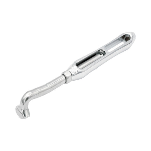 Hamma Regatta Turnbuckle with T-Terminal and Nut