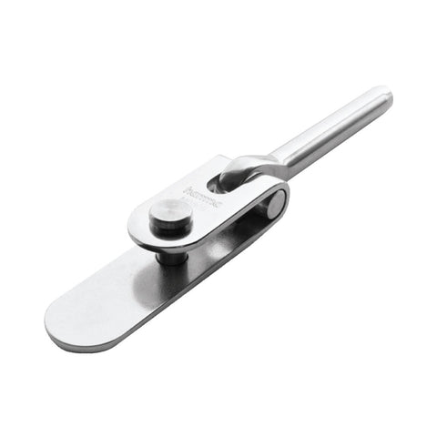 Hamma Regatta Extended Swage Toggle